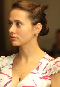 Аватара пользователя